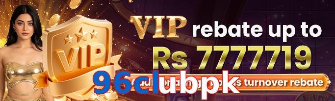 96Clubpk VIP